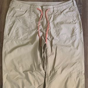 EUC The North Face Women’s Hiking Pants
